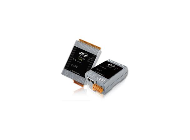 ICPDAS ET-7228 CR 8-channels AO 